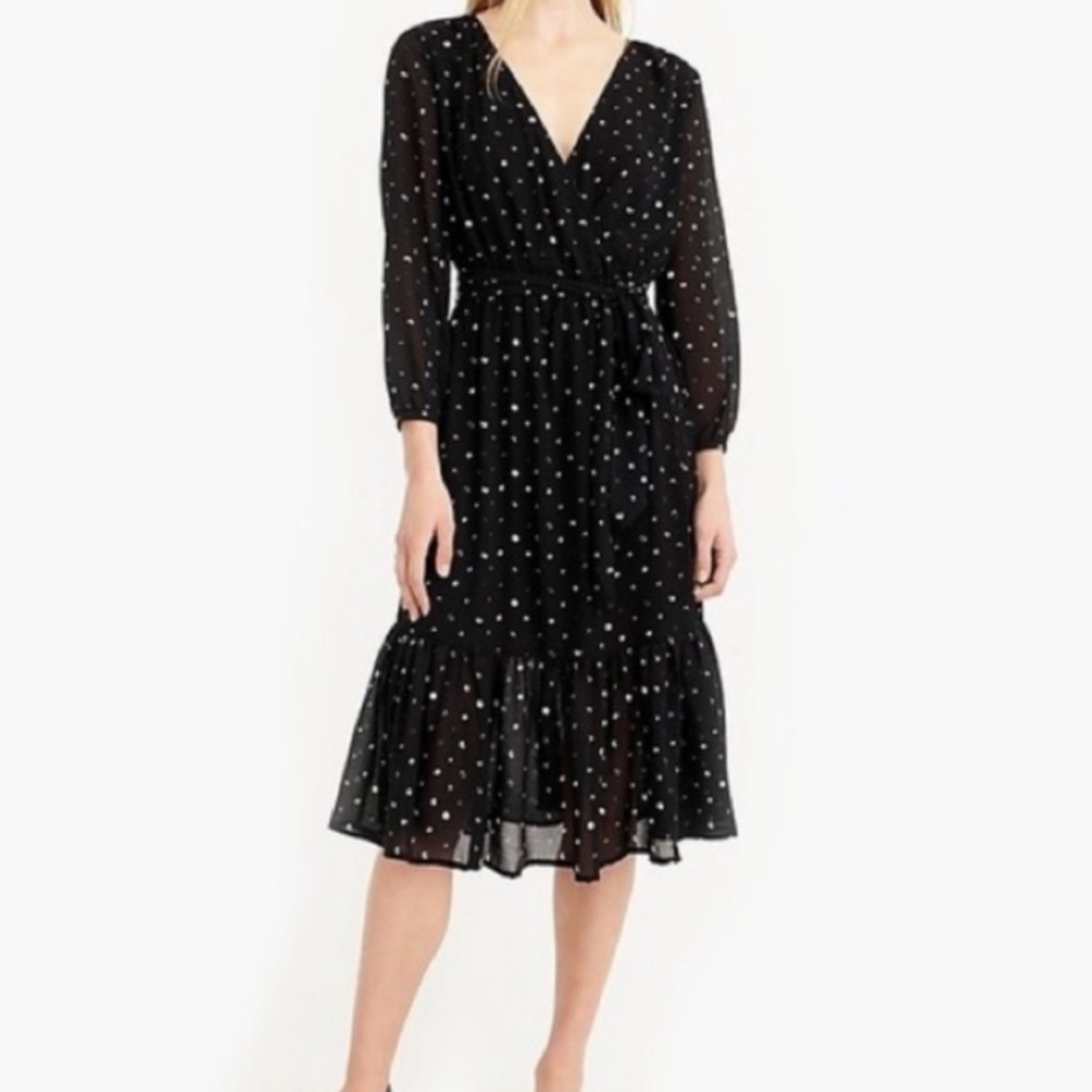 J. Crew dress